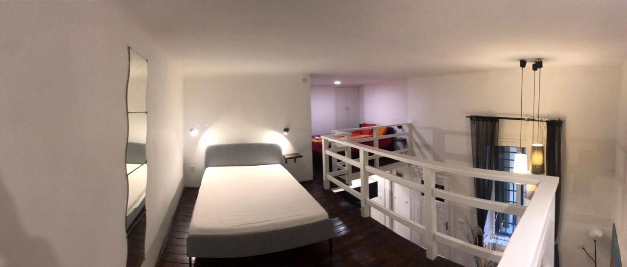 Zonaflat - Opera Apartamento Budapeste Exterior foto
