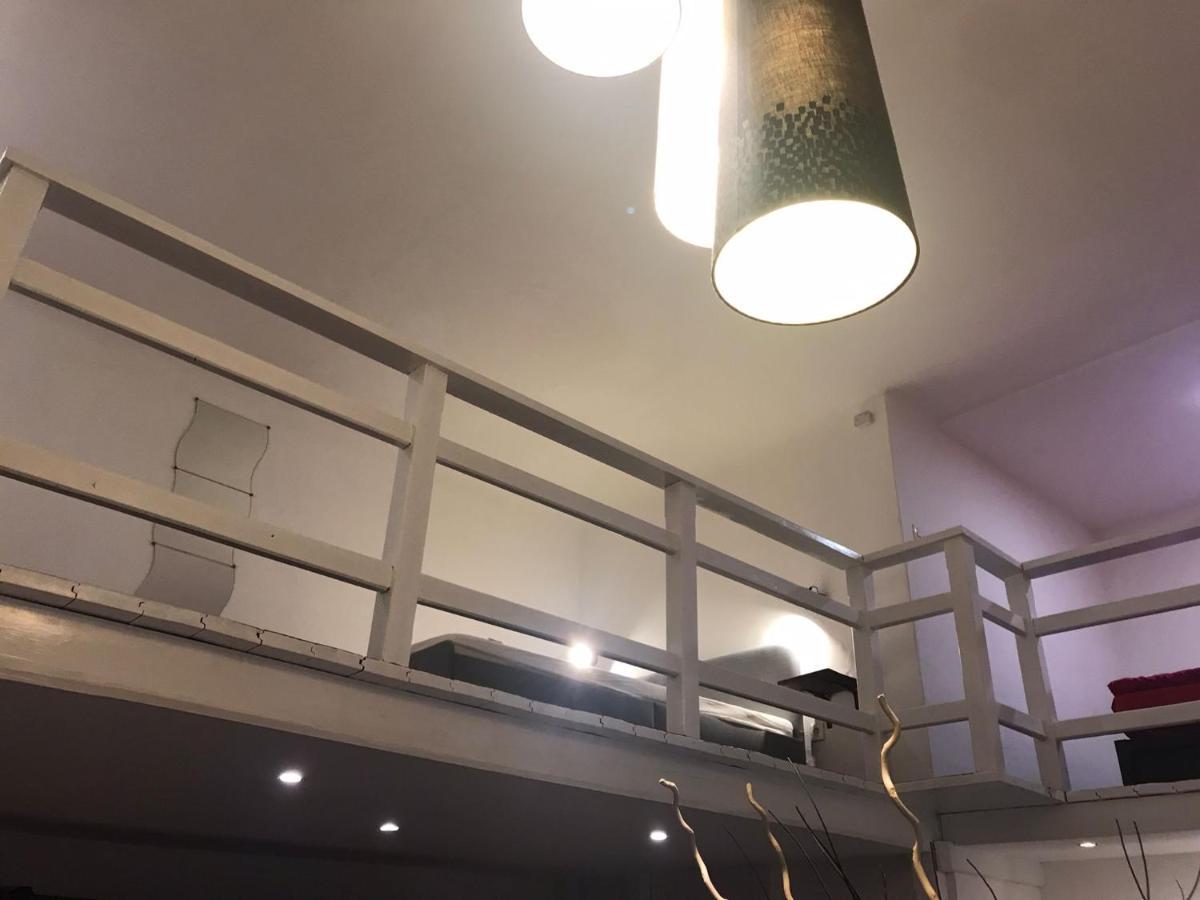 Zonaflat - Opera Apartamento Budapeste Exterior foto