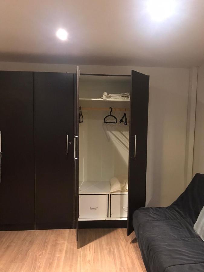 Zonaflat - Opera Apartamento Budapeste Exterior foto