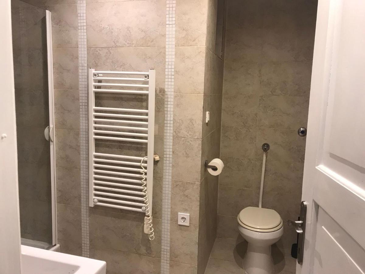 Zonaflat - Opera Apartamento Budapeste Exterior foto