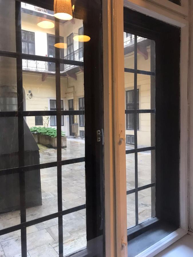 Zonaflat - Opera Apartamento Budapeste Exterior foto