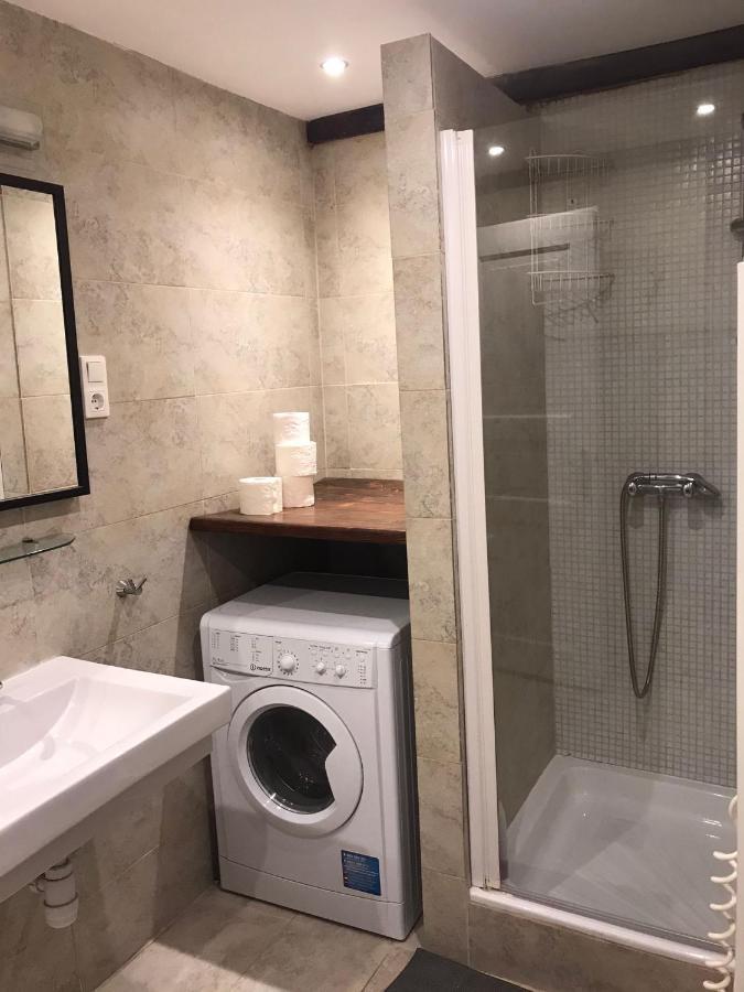 Zonaflat - Opera Apartamento Budapeste Exterior foto