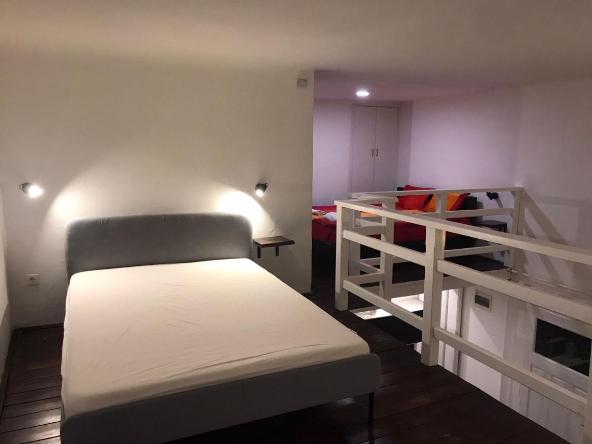 Zonaflat - Opera Apartamento Budapeste Exterior foto