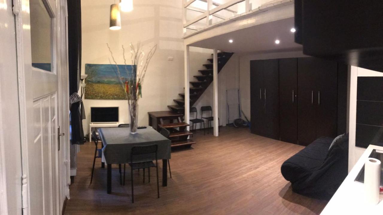Zonaflat - Opera Apartamento Budapeste Exterior foto