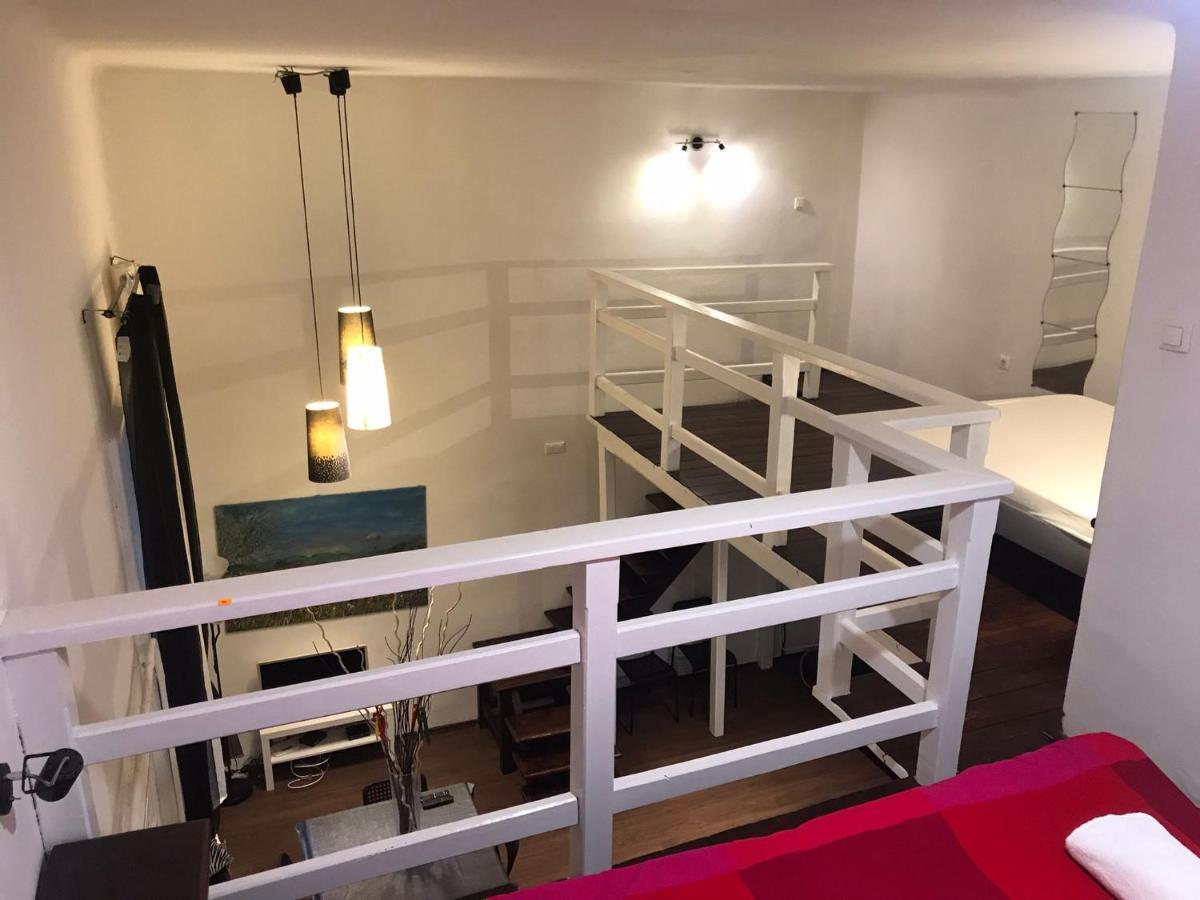 Zonaflat - Opera Apartamento Budapeste Exterior foto
