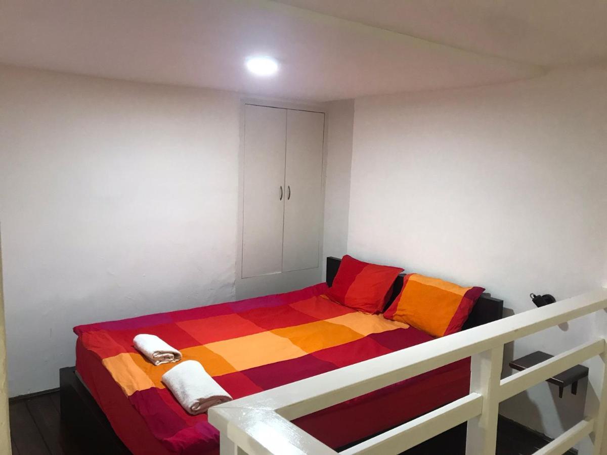Zonaflat - Opera Apartamento Budapeste Exterior foto