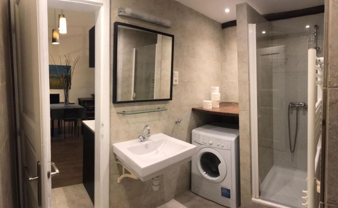Zonaflat - Opera Apartamento Budapeste Exterior foto
