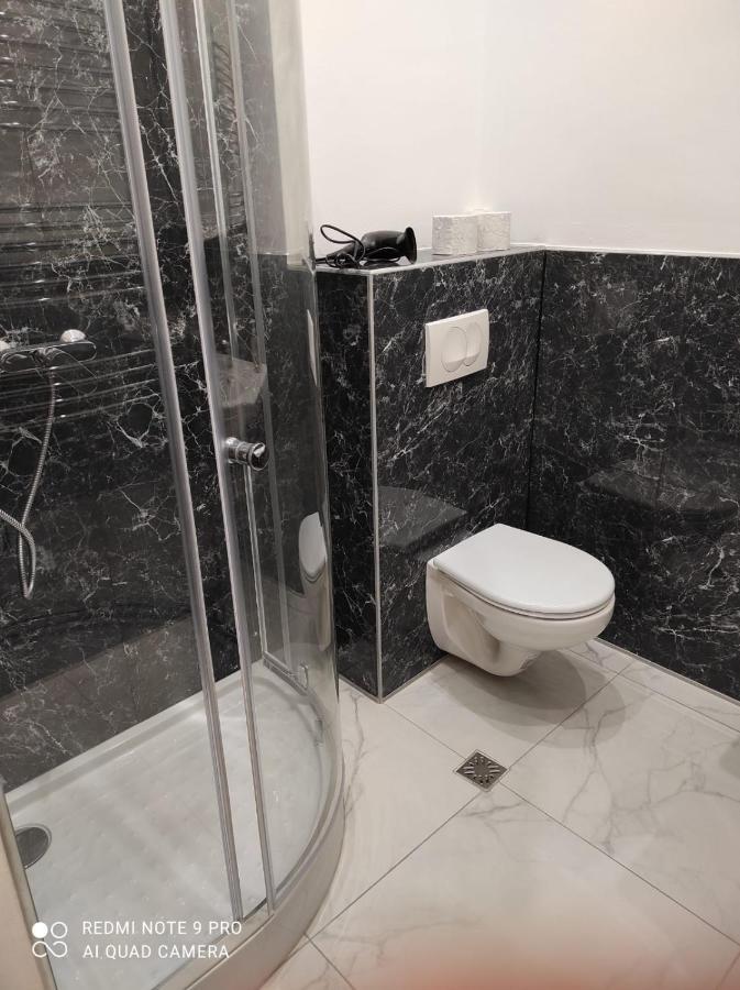 Zonaflat - Opera Apartamento Budapeste Exterior foto
