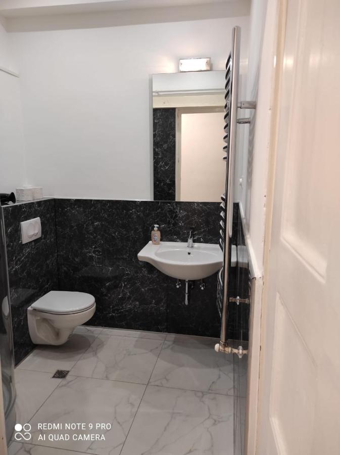 Zonaflat - Opera Apartamento Budapeste Exterior foto