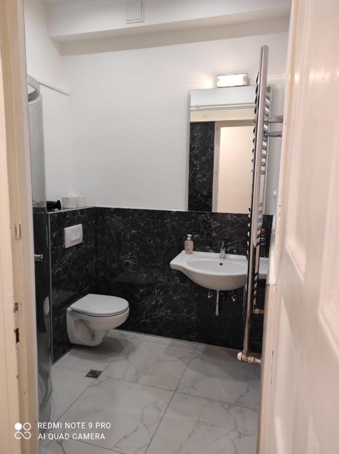 Zonaflat - Opera Apartamento Budapeste Exterior foto