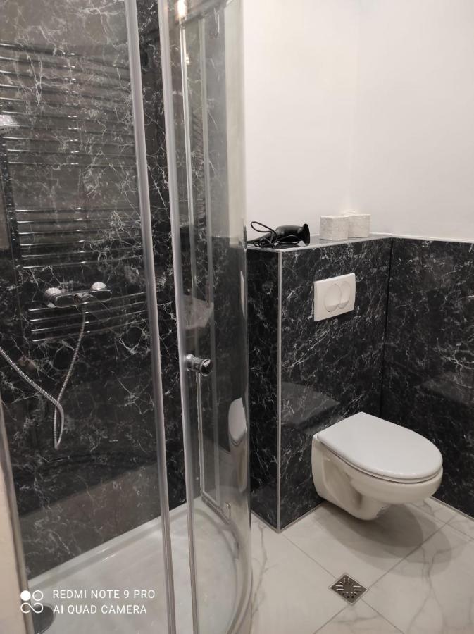Zonaflat - Opera Apartamento Budapeste Exterior foto