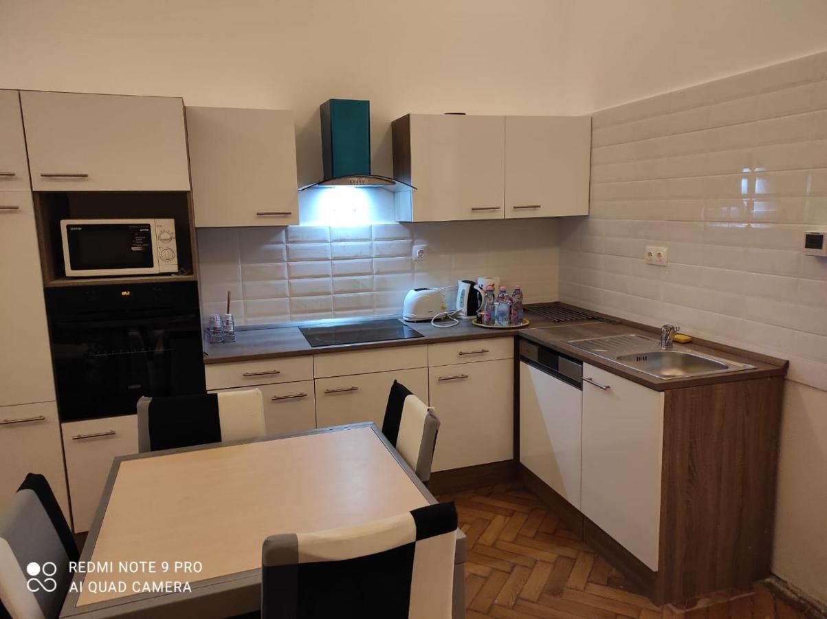 Zonaflat - Opera Apartamento Budapeste Exterior foto