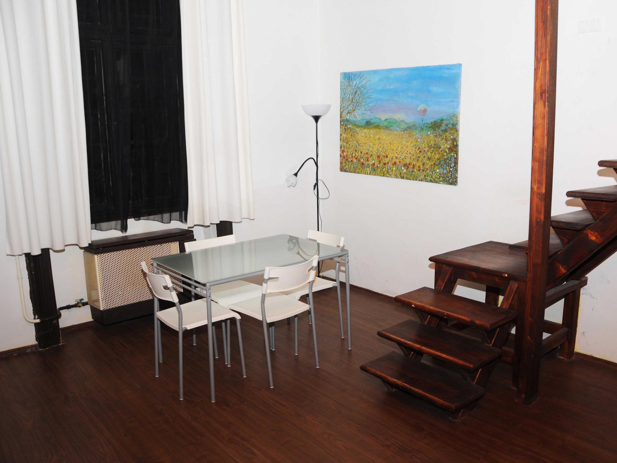 Zonaflat - Opera Apartamento Budapeste Exterior foto