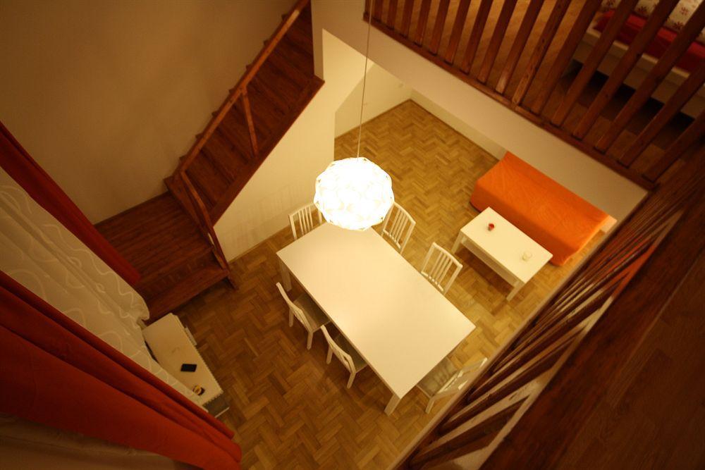 Zonaflat - Opera Apartamento Budapeste Exterior foto