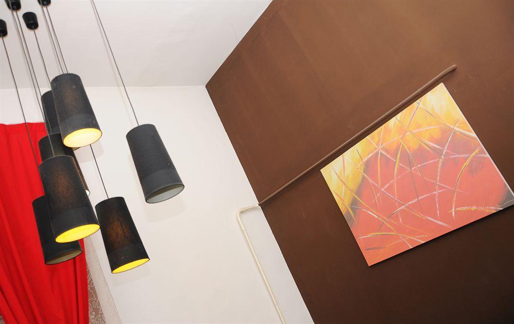 Zonaflat - Opera Apartamento Budapeste Exterior foto