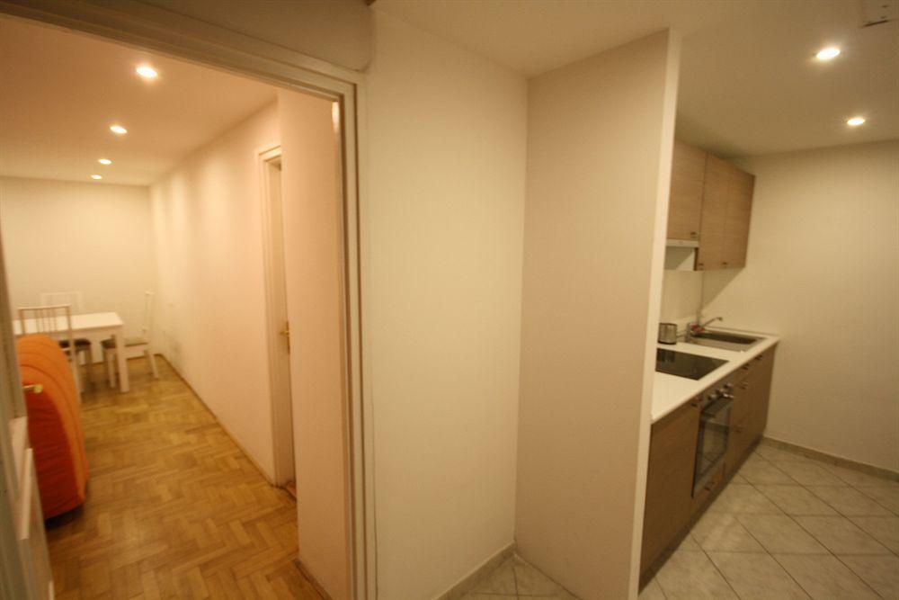 Zonaflat - Opera Apartamento Budapeste Exterior foto