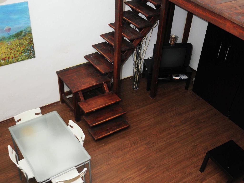 Zonaflat - Opera Apartamento Budapeste Exterior foto