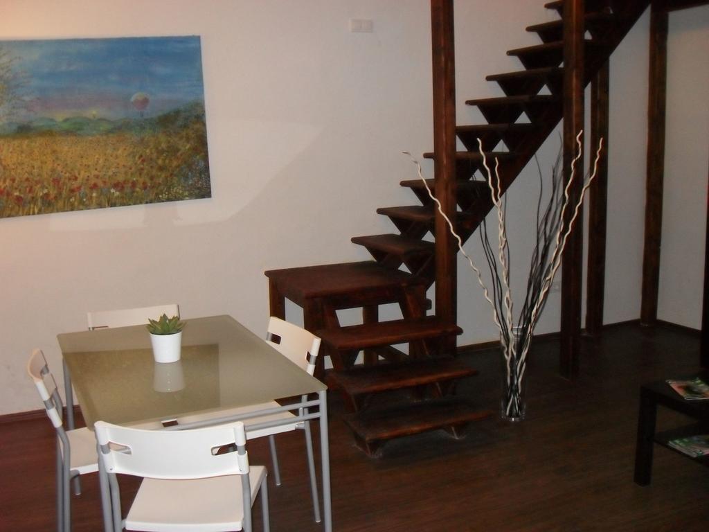 Zonaflat - Opera Apartamento Budapeste Exterior foto