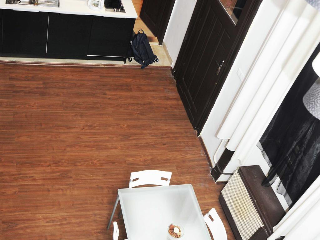 Zonaflat - Opera Apartamento Budapeste Exterior foto