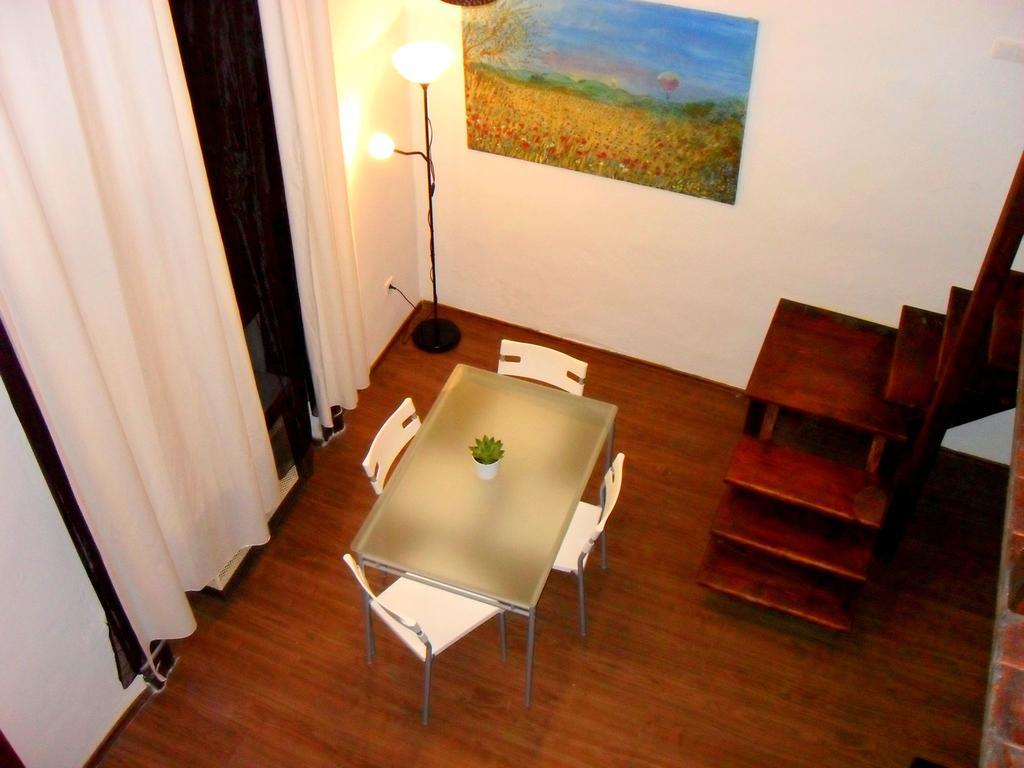 Zonaflat - Opera Apartamento Budapeste Exterior foto