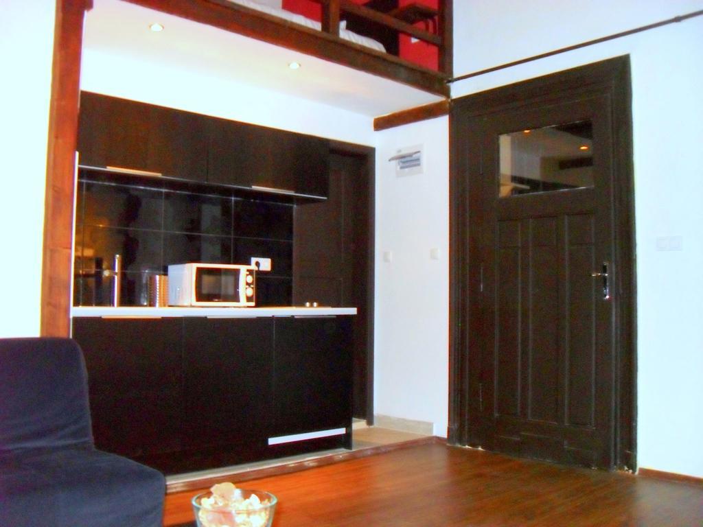 Zonaflat - Opera Apartamento Budapeste Exterior foto