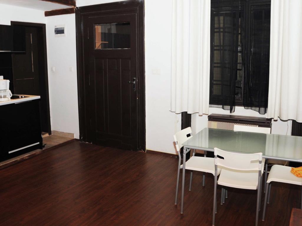 Zonaflat - Opera Apartamento Budapeste Exterior foto