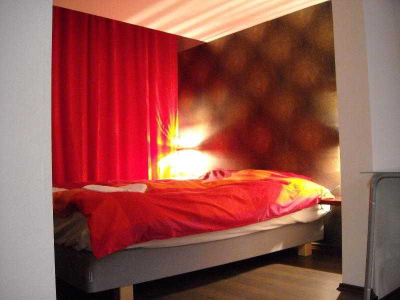 Zonaflat - Opera Apartamento Budapeste Exterior foto