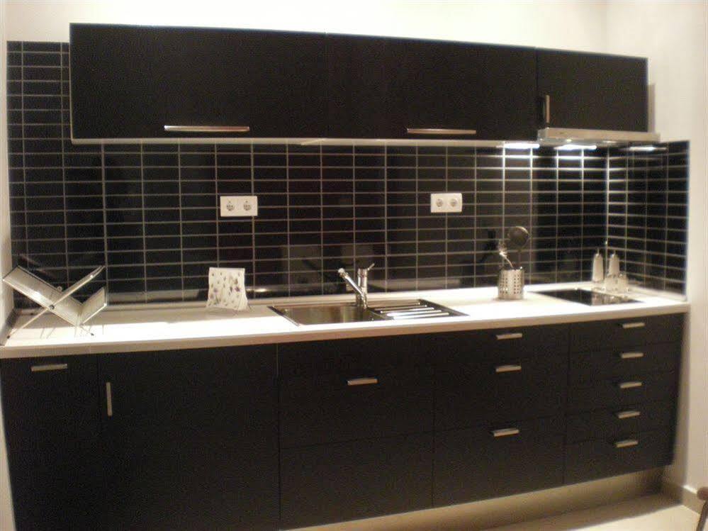 Zonaflat - Opera Apartamento Budapeste Exterior foto