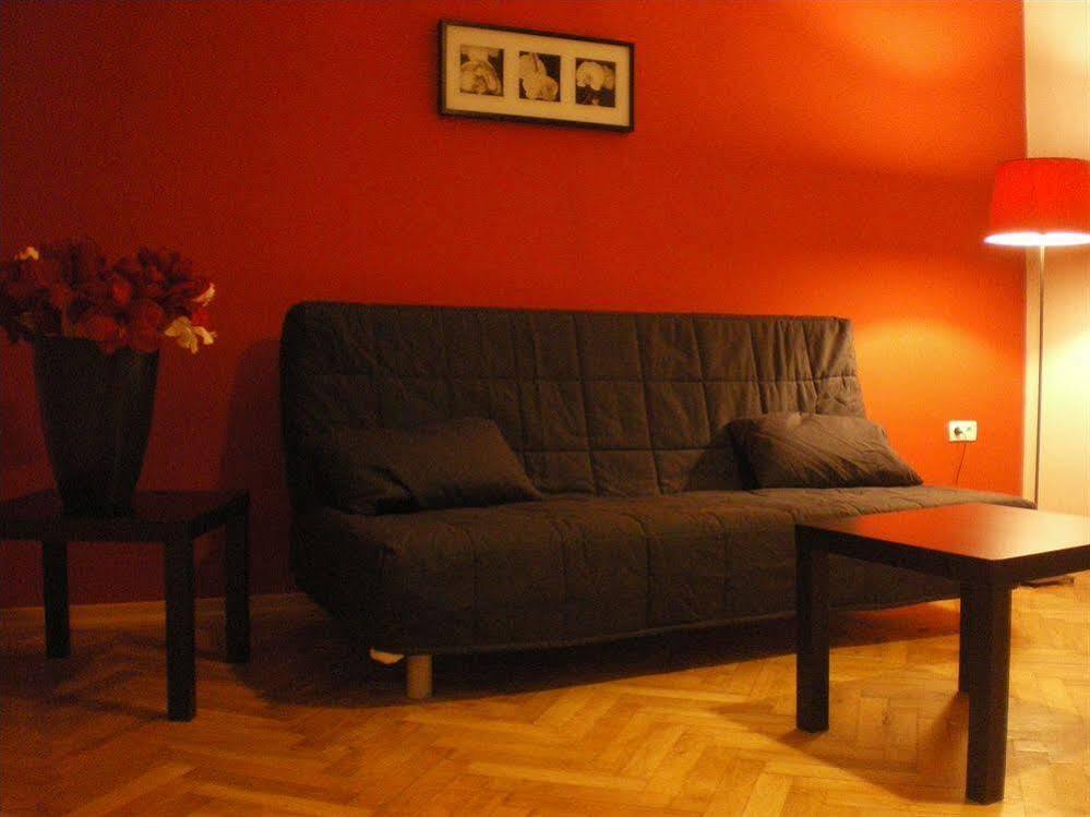 Zonaflat - Opera Apartamento Budapeste Exterior foto